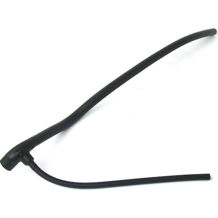 Uro Parts Heater Return Hose, Ebc3707 EBC3707